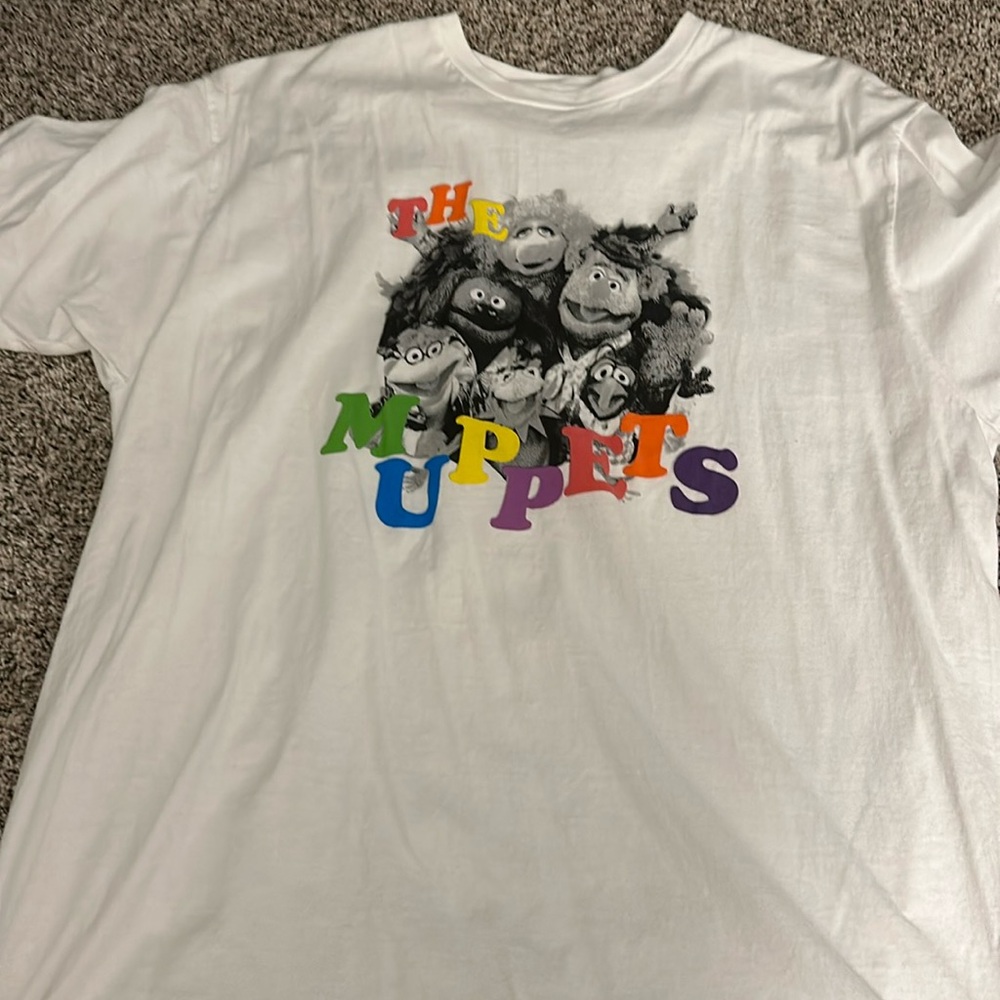 Muppets T-shirt